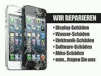 Apple iPhone 6/6s/7/8/X/11/12/13 Display Handy Reparatur ab 15€ Dortmund - Eving Vorschau