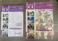 Sprachlernbücher Deutsch als Fremdsprache Nordrhein-Westfalen - Hückelhoven Vorschau