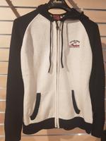 Indian Damen Zip-Up Hoodie Gr. L Bayern - Feuchtwangen Vorschau