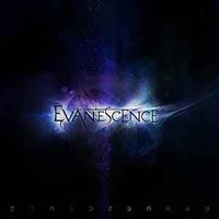 Evanescence ‎– Evanescence CD + DVD Gothic Rock, Alternative Rheinland-Pfalz - Rieschweiler-Mühlbach Vorschau