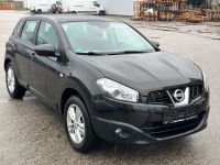 Nissan Qashqai 2.0 i-Way LPG-GAS - Pano - Navi - Kamera Nordrhein-Westfalen - Bornheim Vorschau