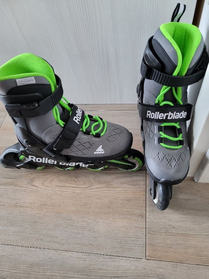 Kinder Inlineskates (für Jungen) von "Rollerblade" in Berlin