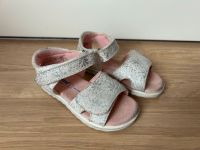 Richter Mädchensandale, Sandalen Gr. 22 Nordrhein-Westfalen - Unna Vorschau