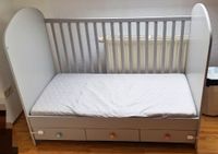 Kinder/Babybett Ikea Gonatt Nordrhein-Westfalen - Sankt Augustin Vorschau