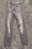 Jeans grau Bayern - Mühldorf a.Inn Vorschau