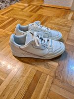 Adidas Sneaker Continental 80 weiss Lila Bayern - Traunreut Vorschau