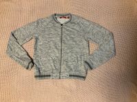 S.Oliver Sweatjacke Gr 36 in grau Hessen - Wettenberg Vorschau