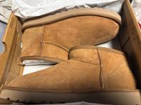 Uggs Schuhe Niedersachsen - Emden Vorschau