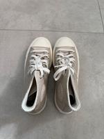 Converse chucks plateau Nordrhein-Westfalen - Bergkamen Vorschau