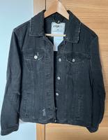 Nagelneue schwarze Jeansjacke Bayern - Bad Neustadt a.d. Saale Vorschau