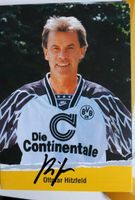 Autogrammkarten Borussia Dortmund BVB Saison 1994/1995 Baden-Württemberg - Mühlhausen-Ehingen Vorschau