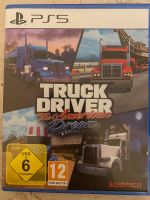 Truck Driver - The American Dream (PS5) Niedersachsen - Lauenförde Vorschau