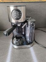 Espressomaschine/Cappuccino/Latte Bayern - Hof (Saale) Vorschau