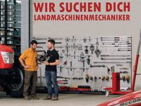 Landmaschinenmechaniker/in (m/w/d) in Vollzeit gesucht Bayern - Iggensbach Vorschau