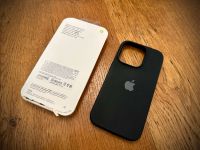 iPhone 14 Pro Cover Silikon Case Nordrhein-Westfalen - Ratingen Vorschau