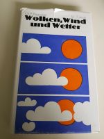 Wolken Wind und Wetter  Turketti Pogosian Buch Bayern - Heilsbronn Vorschau