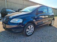 Volkswagen Fox Fresh Thüringen - Sonneberg Vorschau