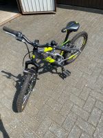 Kinderfahrrad REX (Prophete) 20 Zoll Nordrhein-Westfalen - Versmold Vorschau