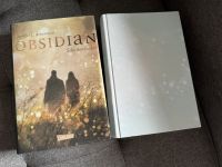 Obsidian und Opal Jennifer L. Armentrout gebunden Niedersachsen - Fintel Vorschau