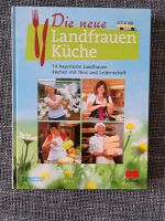 Die neue Landfrauen Küche Kochbuch BR kochen mit Herz Bayern - Gerolfingen Vorschau