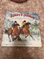 Jenny und Johnny. Geheimnisvolle Spuren im Schnee, Buch, Pferde Nordrhein-Westfalen - Bergisch Gladbach Vorschau