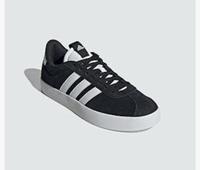 Adidas Court VL Gr 39 1/3 Sneakers Schwarz Weiß Sportschuhe Rheinland-Pfalz - Konz Vorschau