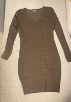 Kleid, Minikleid langarm, Größe M Bayern - Deggendorf Vorschau
