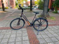 Fahrrad Koga F3 8.0 Größe L, 56 cm Nordrhein-Westfalen - Everswinkel Vorschau