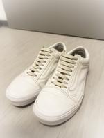 White Vans Old Skool Stuttgart - Stuttgart-Nord Vorschau