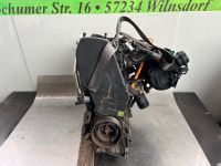 Motor AZM VW Passat 3BG 2,0 115PS 272 Tkm Nordrhein-Westfalen - Wilnsdorf Vorschau