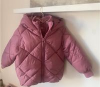 Schöne Zara Jacke gefüttert Gr. 98 München - Schwabing-Freimann Vorschau