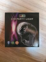 LED Party Licht Bayern - Holzkirchen Vorschau