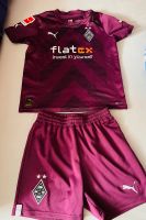 Trikot-Set MGladbach - Sommer Nordrhein-Westfalen - Ennepetal Vorschau