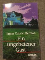 Ein ungebetener Gast von James Gabriel Berman Bayern - Böhmfeld Vorschau