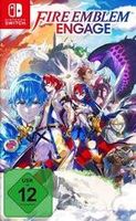 Fire Emblem Engange Nintendo Switch-Spiel Niedersachsen - Wilhelmshaven Vorschau