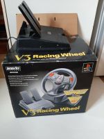 V3 Racing Wheel und Pedale für Sony PlayStation in OVP Rodenkirchen - Sürth Vorschau