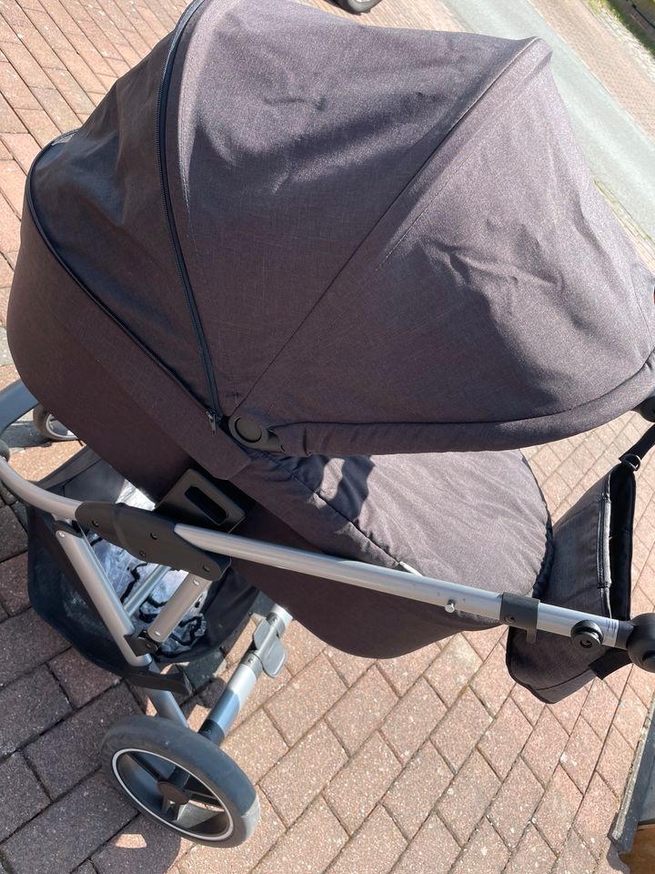 Kinderwagen 2 in 1 in Anröchte