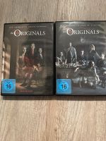 Verkaufe DVD Boxen The Originals Thüringen - Stadtroda Vorschau