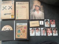 Kpop Album - VeriVery Liminality Berlin - Wilmersdorf Vorschau