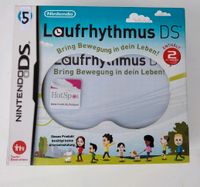 Laufrhythmus DS,  Schrittzähler für Nintendo DS Schleswig-Holstein - Raisdorf Vorschau