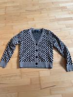 Vero Moda Strickjacke Gr M eher S braun Viskose Köln - Ehrenfeld Vorschau