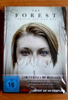 The Forest - Blu-ray + DVD Mediabook - Cover A - NEUW. Leipzig - Altlindenau Vorschau