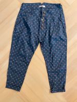 Maloja Damen Hose gr. M mit Himbeer-Print (Modell alpendistel) Bayern - Bayerisch Gmain Vorschau