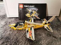 LEGO Technic 42044 - Düsenflugzeug Rheinland-Pfalz - Armsheim Vorschau