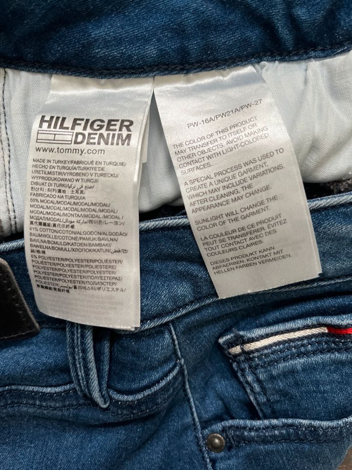 Tommy Hilfiger Jeansrock in Herne