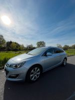 Opel Astra Sports Tourer TÜV bis 11/2025 Niedersachsen - Göttingen Vorschau