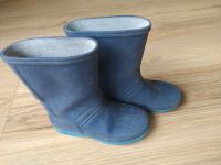 Gummistiefel blau Größe 28 Baden-Württemberg - Gottenheim Vorschau