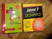 Java und C++ Lernbücher Hamburg-Nord - Hamburg Fuhlsbüttel Vorschau