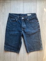 Review kurze Hose Jeans Shorts Blau Gr.S Herren Hilfiger Baden-Württemberg - Neulußheim Vorschau