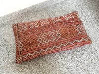 XXL Kelim Bodenkissen Kilim Baumwolle Wolle 40x66 cm Boho Kissen Thüringen - Sonneberg Vorschau